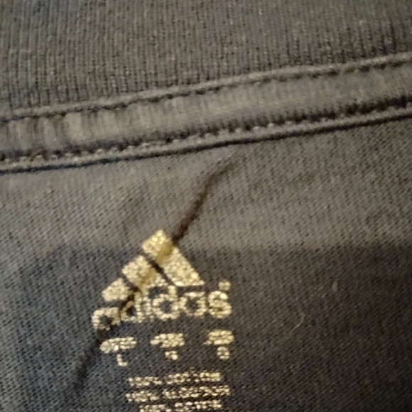 Adidas World Cup Champions T-Shirt - Picture 4 of 4